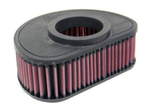 Load image into Gallery viewer, K&amp;N 03-08 Kawasaki VN1600 Vulcan Classic Replacement Air Filter Misc Powersports K&amp;N Engineering   
