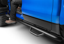 Load image into Gallery viewer, N-Fab Nerf Step 2019 Dodge Ram 1500 Crew Cab 5.7ft Bed - Tex. Black - Cab Length - 3in Side Steps N-Fab
