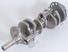 Load image into Gallery viewer, Eagle 4.250 in Stroke, Chevy 7.0L Forged 4340 Steel Crankshaft Crankshafts Eagle
