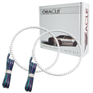 Oracle Toyota FJ Cruiser 07-14 Halo Kit - ColorSHIFT w/ BC1 Controller SEE WARRANTY Headlights ORACLE Lighting