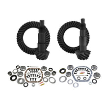 Load image into Gallery viewer, Yukon Gear &amp; Install Kit Package For Jeep JK (Non-Rubicon) in a 4.56 Ratio Differential Install Kits Yukon Gear &amp; Axle
