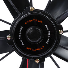 Load image into Gallery viewer, Mishimoto 10 Inch Electric Fan 12V Fans &amp; Shrouds Mishimoto
