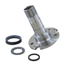 Load image into Gallery viewer, Yukon Gear Replacement Front Spindle For Dana 44 IFS / w/Abs Spindles Yukon Gear &amp; Axle
