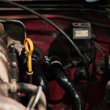 Load image into Gallery viewer, Mishimoto 90-91 Mazda Miata Black Silicone Heater Hose Kit Hoses Mishimoto
