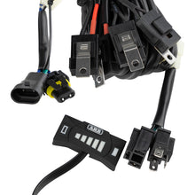 Load image into Gallery viewer, ARB Intensity SOLIS Lighting Loom &amp; Dimmer Driving Lights ARB
