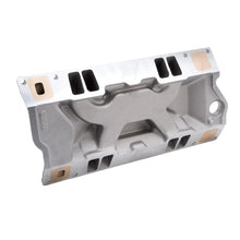 Load image into Gallery viewer, Edelbrock Manifold SBC Performer RPM Vortec Marine As-Cast Intake Manifolds Edelbrock

