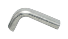 Load image into Gallery viewer, Vibrant 3in Oval (Nominal Size) T304 SS 90 deg VERTICAL Mandrel Bend 6in x 6in leg lengths Steel Tubing Vibrant
