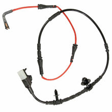 Load image into Gallery viewer, Power Stop 19-20 Jaguar I-Pace Rear Euro-Stop Electronic Brake Pad Wear Sensor Brake Hardware PowerStop   
