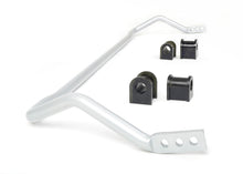 Load image into Gallery viewer, Whiteline 91-99 Toyota MR2 SW20 Front 20mm Heavy Duty Adjustable Swaybar Sway Bars Whiteline
