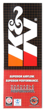 Load image into Gallery viewer, K&amp;N Custom Air Filter Round 9in OD x 8in ID x 2.87in H Air Filters - Drop In K&amp;N Engineering   
