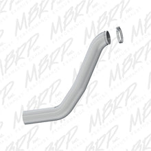 Load image into Gallery viewer, MBRP 1998-2002 Dodge 5.9L Cummins 2500/3500 4in HX40 Turbo Down-Pipe Aluminized Steel Downpipes MBRP
