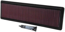 Load image into Gallery viewer, K&amp;N 78-95 Porsche 928 Drop In Air Filter Air Filters - Drop In K&amp;N Engineering   
