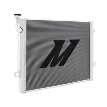 Load image into Gallery viewer, Mishimoto 2016+ Toyota Tacoma 2.7L/3.5L Performance Aluminum Radiator Radiators Mishimoto
