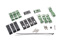 Load image into Gallery viewer, Radium Engineering Nissan S13/S14/S15/R32/R33/R34 Fuel / Brake Line Retainer Kit Hoses Radium Engineering
