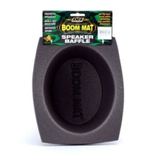 Load image into Gallery viewer, DEI Speaker Baffles 6in x 8in Oval Slim Pair Heat Shields DEI

