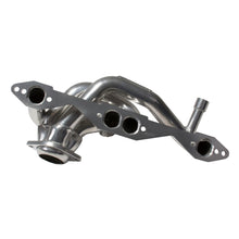 Load image into Gallery viewer, BBK 94-95 Camaro Firebird LT1 Shorty Tuned Length Exhaust Headers - 1-5/8 Silver Ceramic Headers &amp; Manifolds BBK
