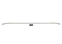 Load image into Gallery viewer, Whiteline 02-06 R53 &amp; 06+ R56 Mini Cooper S Rear 20mm Heavy Duty Adjustable Swaybar Sway Bars Whiteline
