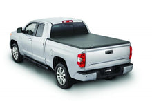 Load image into Gallery viewer, Tonno Pro 04-15 Nissan Titan 5.5ft (Incl 42-498 Utility Track Kit) Hard Fold Tonneau Cover Tonneau Covers - Hard Fold Tonno Pro
