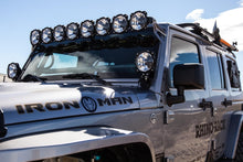 Load image into Gallery viewer, KC HiLiTES 6in. Pro6 Gravity LED Light 20w Single Mount Wide-40 Beam (Pair Pack System) Light Bars &amp; Cubes KC HiLiTES
