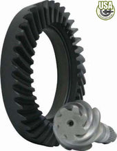 Load image into Gallery viewer, USA Standard Ring &amp; Pinion Gear Set For Toyota 7.5in Reverse Rotation in a 5.29 Ratio Final Drive Gears Yukon Gear &amp; Axle   
