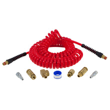 Load image into Gallery viewer, Yukon Gear Pump Up Kit / Zip Locker Differentials Yukon Gear &amp; Axle   
