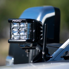Load image into Gallery viewer, Rigid Industries 2020+ Ford Superduty A-Pillar Mount Light Mounts Rigid Industries
