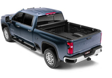 Load image into Gallery viewer, Truxedo 2020 GMC Sierra &amp; Chevrolet Silverado 2500HD &amp; 3500HD 6ft 9in TruXport Bed Cover Bed Covers - Roll Up Truxedo
