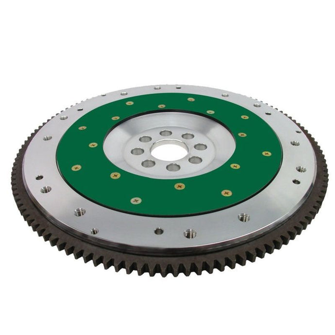 Fidanza 02-08 Honda Civic Si/02-06 Acura RSX (incl Type-S) 8lb Aluminum Flywheel Flywheels Fidanza