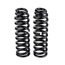 Load image into Gallery viewer, ARB / OME Coil Spring Front Tundra 07On No Bar Coilover Springs Old Man Emu
