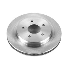 Load image into Gallery viewer, Power Stop 04-09 Cadillac XLR Rear Left Autospecialty Brake Rotor Brake Rotors - OE PowerStop
