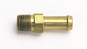 Russell Performance 1/4 NPT x 9mm Hose Single Barb Fitting Fittings Russell   