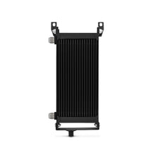 Load image into Gallery viewer, Mishimoto 06-07 Subaru WRX/06-07 WRX STi Oil Cooler Kit - Black Oil Coolers Mishimoto
