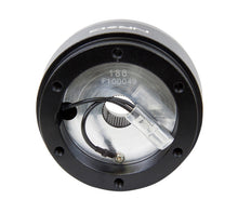 Load image into Gallery viewer, NRG Short Hub Adapter 70-83 VW MK1 Steering Wheel Hubs NRG
