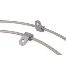 Load image into Gallery viewer, Goodridge 16-17 Mazda Miata MX-5 (w/o Factory Brembo Calipers) SS Brake Lines Brake Line Kits Goodridge
