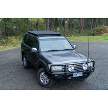Load image into Gallery viewer, ARB Base Rack Mount Kit - Use w/ BASE Rack 1770030 Shock Mounts &amp; Camber Plates ARB
