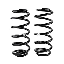 Load image into Gallery viewer, ARB / OME 18-20 Jeep Wrangler JL Coil Spring Set Rear 2in Lift Coilover Springs Old Man Emu
