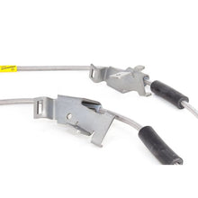Load image into Gallery viewer, Goodridge 08-13 Chevrolet Silverado (w/ Rear Disc Brakes) SS Brake Lines Brake Line Kits Goodridge
