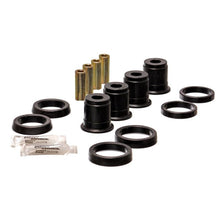Load image into Gallery viewer, Energy Suspension Universal Half Set Upper Control Arm Bushings Bushing Kits Energy Suspension
