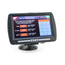 Load image into Gallery viewer, FAST EZ-EFI Retro-Fit Color Touchscreen Hand-Held Upgrade Kit (for First Gen Systems) Programmer Accessories FAST

