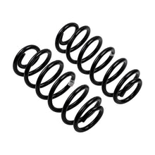 Load image into Gallery viewer, ARB / OME 18-20 Jeep Wrangler JL Coil Spring Set Rear 2in Lift Coilover Springs Old Man Emu
