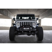 Load image into Gallery viewer, DV8 Offroad 20-23 Jeep Gladiator JT Spec Series Fender Flares Fenders DV8 Offroad
