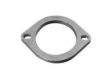 Load image into Gallery viewer, Kooks Universal 3in SS Two Bolt Coll Flange/Rings Flanges Kooks Headers
