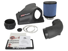 Load image into Gallery viewer, aFe Magnum FORCE Stage-2 Pro 5R Cold Air Intake System 16-17 BMW 340i (F30) L6-3.0L (t) B58 Cold Air Intakes aFe
