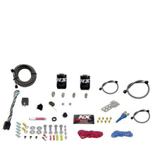 Load image into Gallery viewer, Nitrous Express Dodge EFI Race Single Nozzle Nitrous Kit (100-250HP) w/o Bottle Nitrous Systems Nitrous Express
