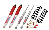 Skyjacker 2007-2008 Toyota FJ Cruiser Suspension Lift Kit w/ Shock Lift Kits Skyjacker