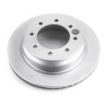 Load image into Gallery viewer, Power Stop 12-18 Nissan NV1500 Rear Evolution Geomet Coated Rotor Brake Rotors - OE - Cryo PowerStop   
