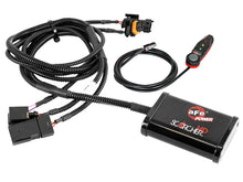 Load image into Gallery viewer, aFe Scorcher HD Module 11-18 Ford Ranger (T6) I5-3.2L (td) In-Line Modules aFe
