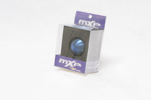 Load image into Gallery viewer, MXP Burned Titanium Round Shift Knob w/Insert Shift Knobs MXP
