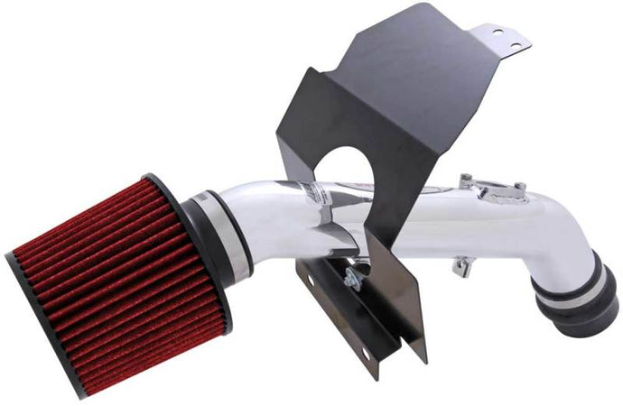 AEM 05+ LGT Polished Cold Air Intake Cold Air Intakes AEM Induction
