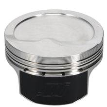 Load image into Gallery viewer, Wiseco Chevrolet LSX 6.0 4.000in Bore 9.7cc Dome 0.945 Pin Dia Piston Kit Piston Sets - Forged - 8cyl Wiseco
